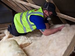 Trusted Josephine, TX Insulation Services Experts